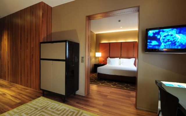 Hotel de Guimaraes Business & Spa