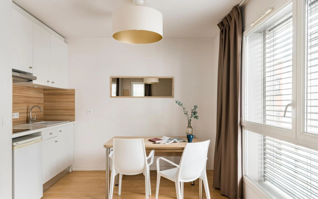 Q7 Lodge Lyon 7