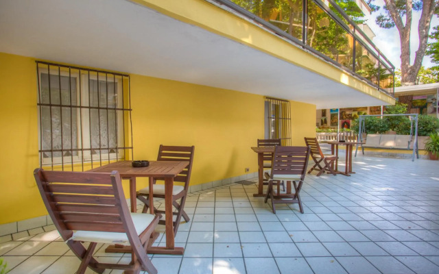 Hotel Tiziana