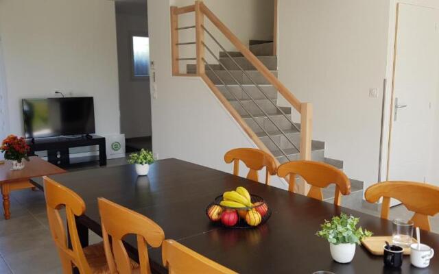 Chambres D'hôtes Gite Grange Debout