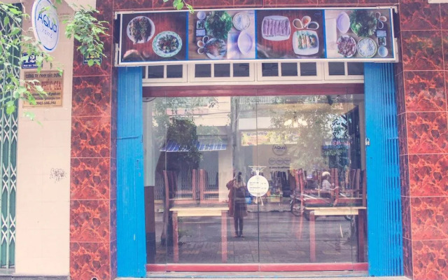 AQua Home - Hostel