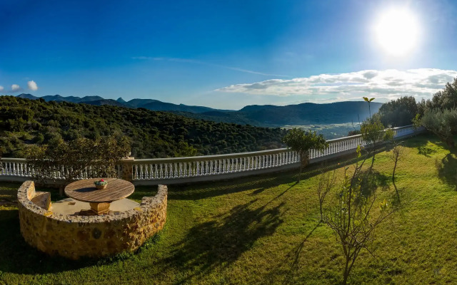 Oak Tree Estate
