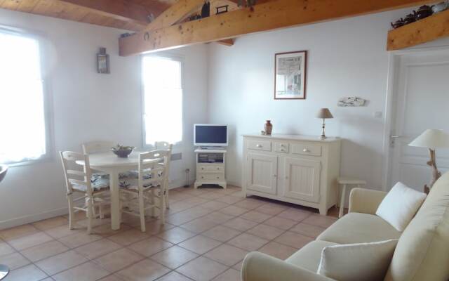 Appartement Silène