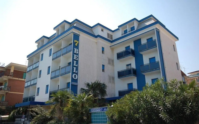 Residence Settebello