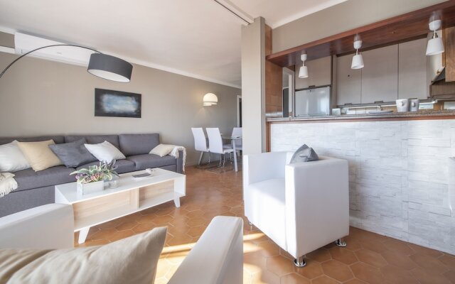 Apartment Cala Romana TH123