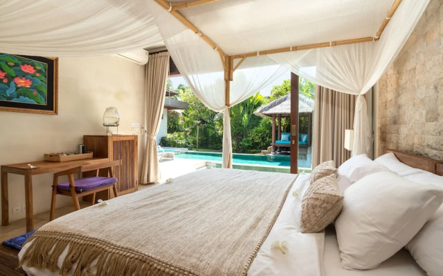 Villa Liang Ubud