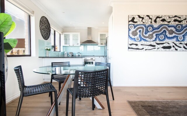 Coogee Dream View Apartment