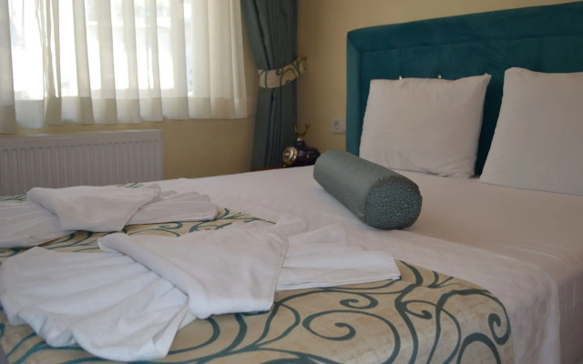 Riverland Suites & Apart Hotel