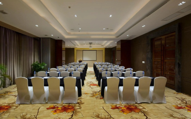 Honder International Hotel