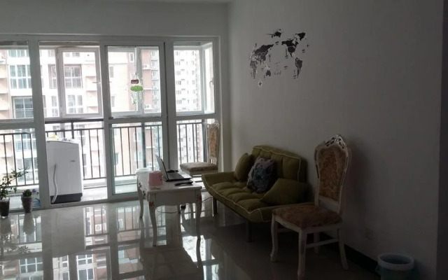 Wutongshu Youth Hostel