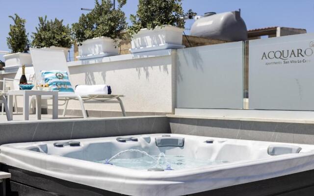 Acquarò Suite Apartments