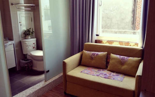 JU Meet up with ocean