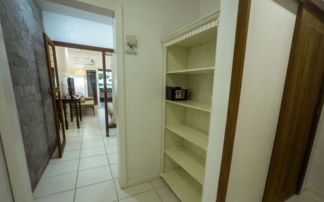 Porto dos Casais Guest House Itacare