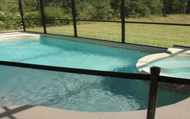 Ahr178 - Watersong - 4 Bed 2 Baths Villa