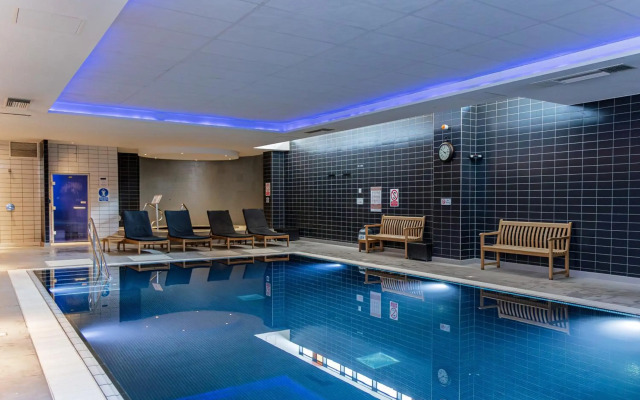 Crowne Plaza Newcastle - Stephenson Quarter by IHG