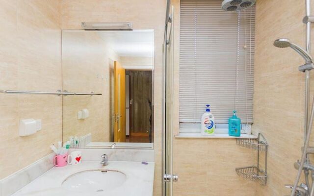 Jhouse Hongqiao Villa 7