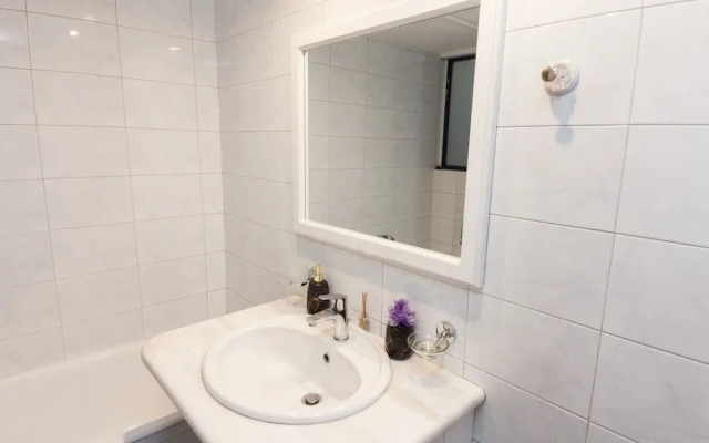 Kallithea Charming New 1BR Apartment