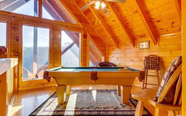 Tennessee Dreams by RedAwning