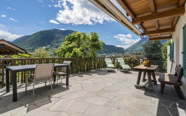 Ferienwohnung Golserhof