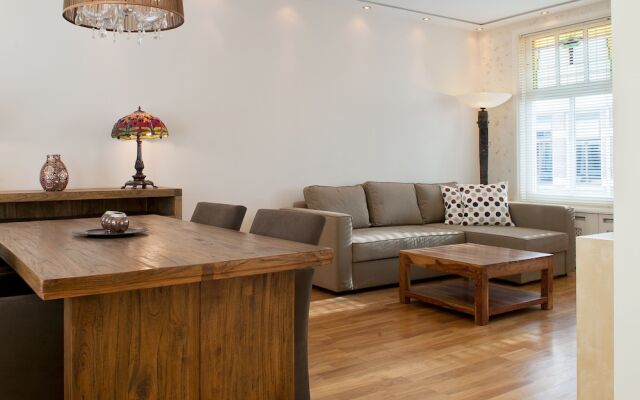 Leidseplein Longstreet Apartments