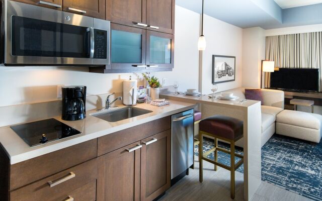 Residence Inn Phoenix Downtown
