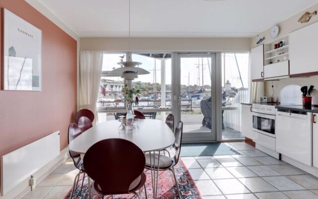 "Kiersten" - 10m from the sea in Bornholm