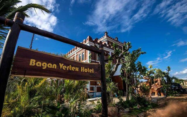 Bagan Vertex Hotel