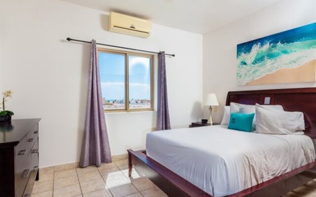 Laguna Shores, Puerto Peñasco, Mexico