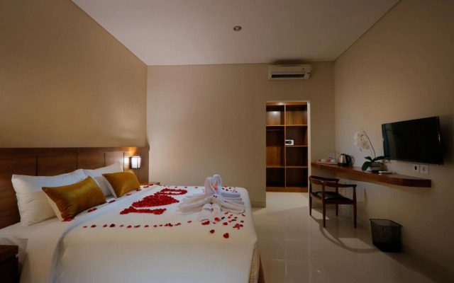 Singgah Hotel Seminyak