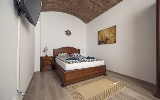 Residence Dobrovskeho 30