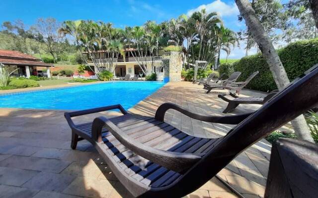 Pousada Recanto Por do Sol