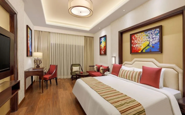 Sarovar Portico Dehradun