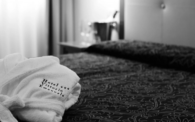 Hotel Vittorio Emanuele