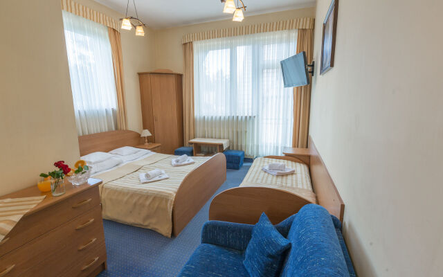 Osrodek Hotelarski Fian