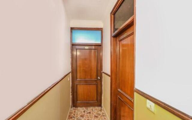 OYO 11036 Preet Lodge Mohali