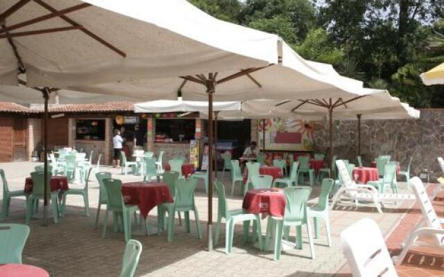 Aparthotel 2 Stars Palinuro