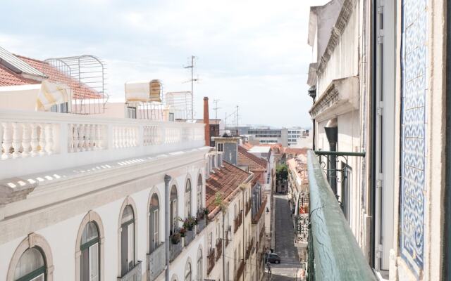 Boutique Chiado Duplex