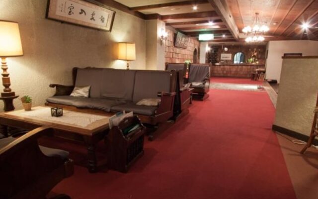 Hotel Korakuso