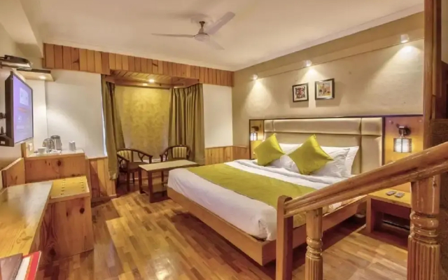 Kanishka, Manali- AM Hotel Kollection