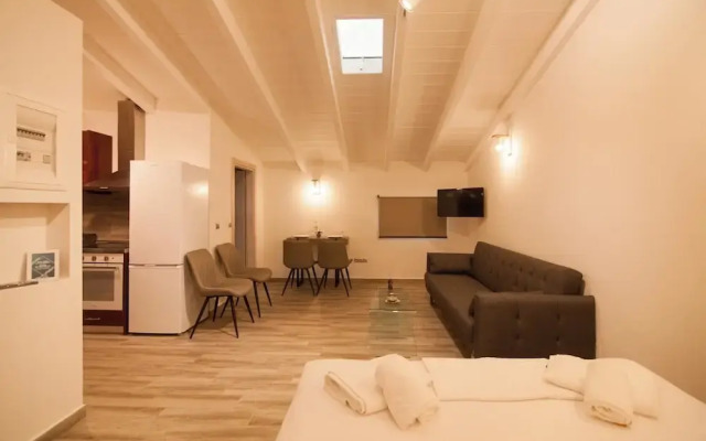 Luxury Studios Kallithea by Corfuescapes