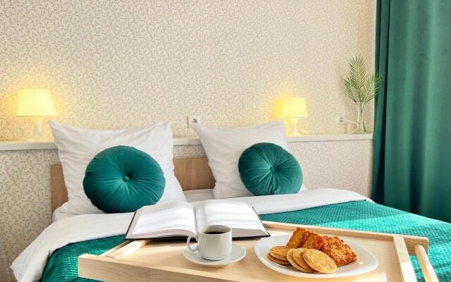 Ростов Посуточно на улице Белоусова 6