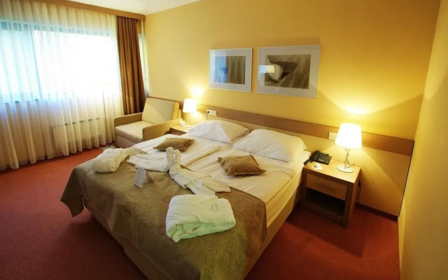 Terme Olimia - Hotel Breza