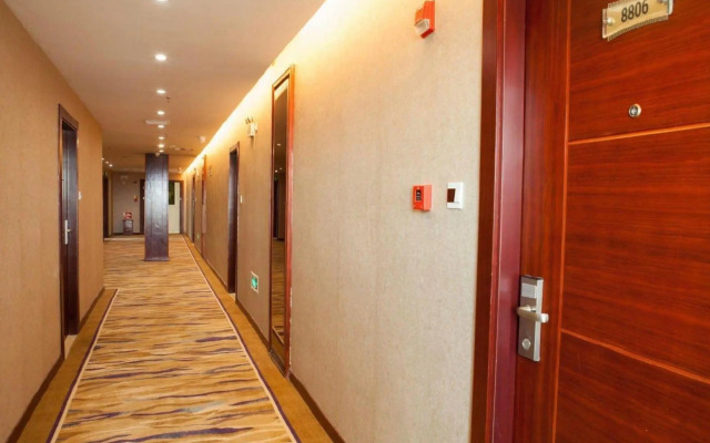Zhongnan Hotel
