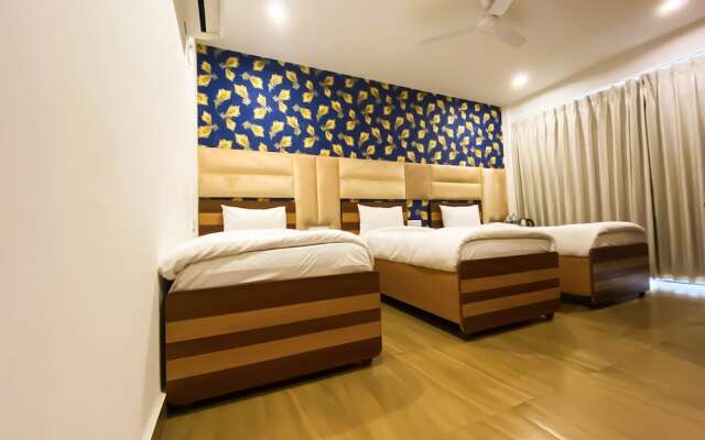 Sky Suites