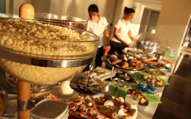 Sabina Suites
