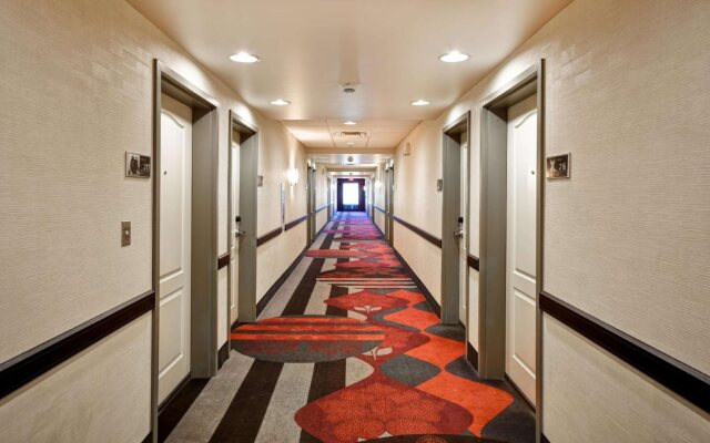 Hampton Inn Middletown