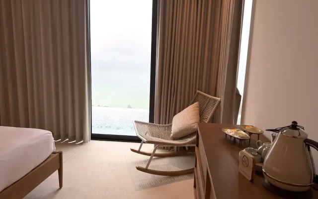 Anzhu Seamate Villa Samui
