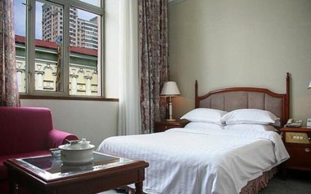 Modern Hotel Harbin