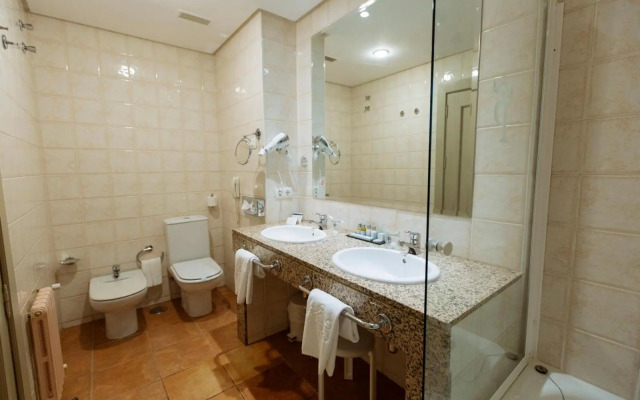 Parador De Cangas De Onis