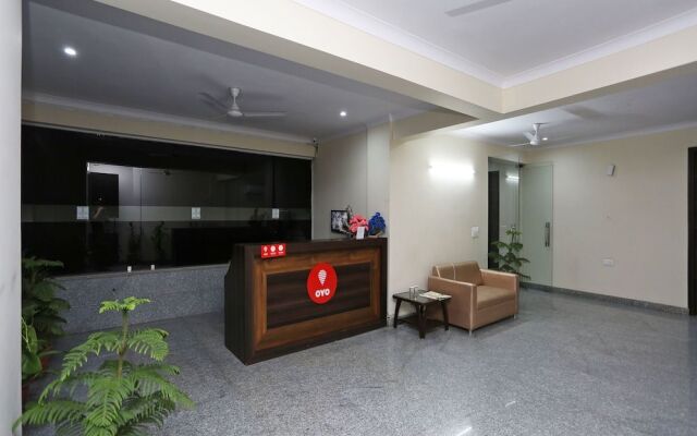 OYO 14482 Live Inn
